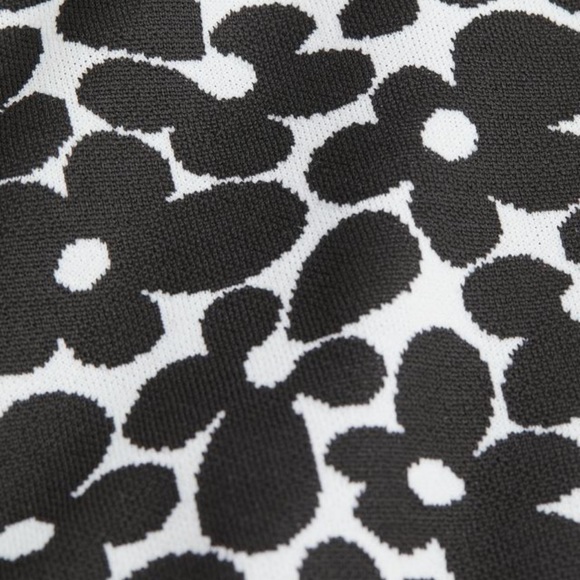 Floral mini dress - Picture 2 of 4